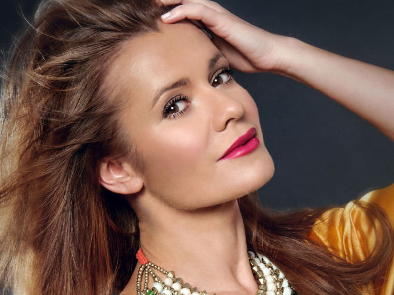 Beautymania Galeria Zoliborz Fryzjer Kosmetyczka Manicure Pedicure