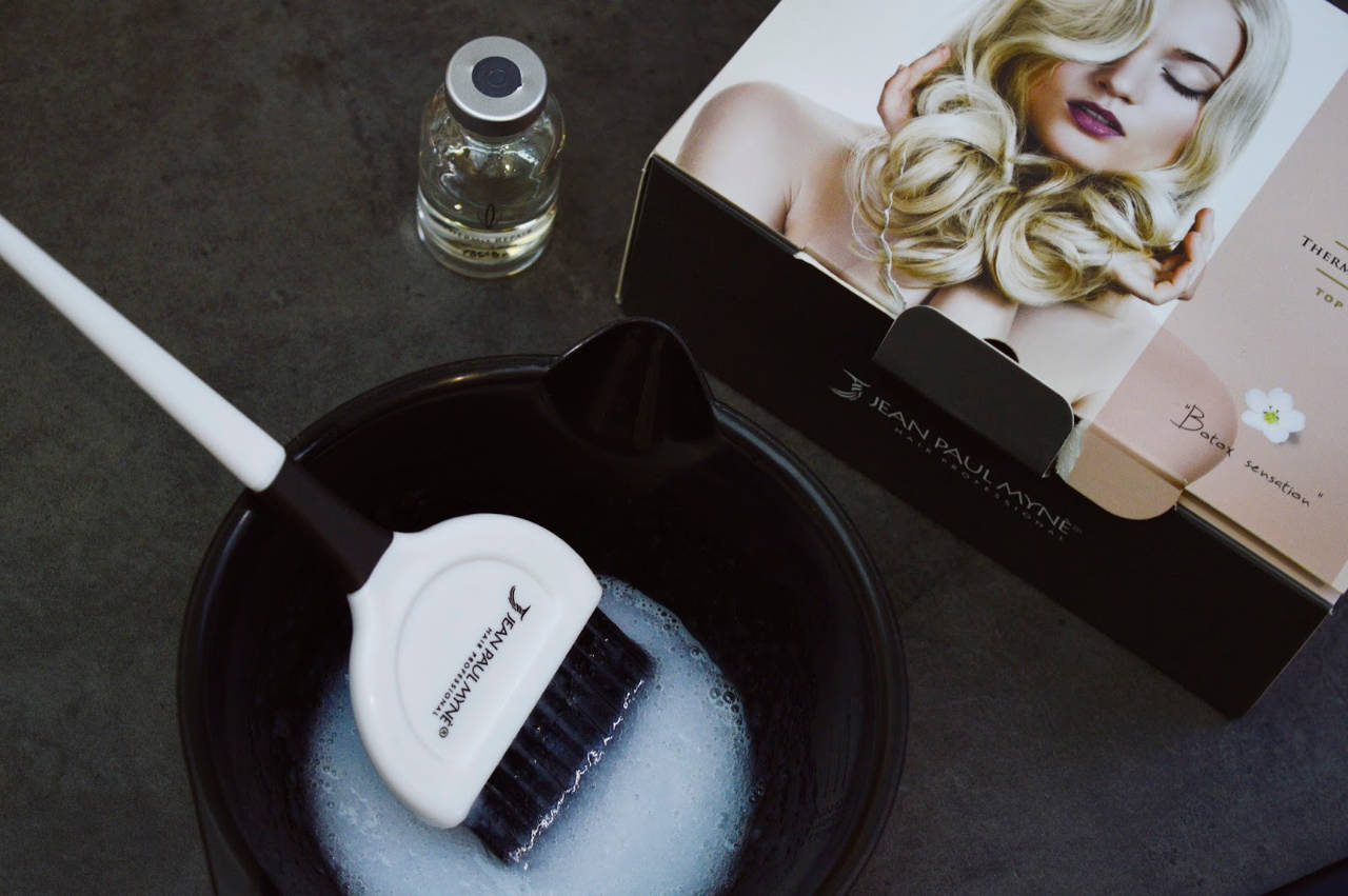 Beautymania blog - Botox Sensation