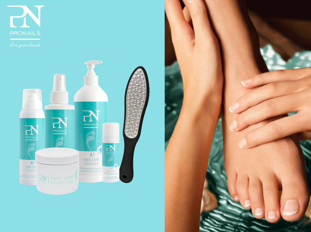 Beautymania blog - Pedicure SPA