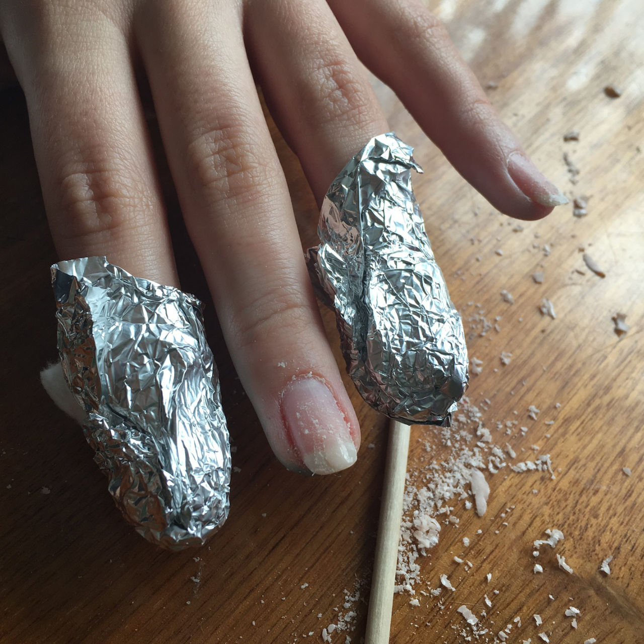 Manicure hybrydowy – manicure Żoliborz, Warszawa.