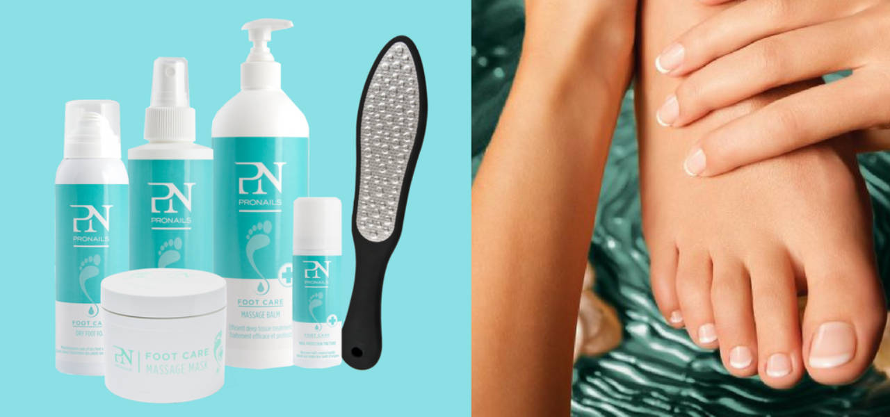 Beautymania blog - Pedicure SPA