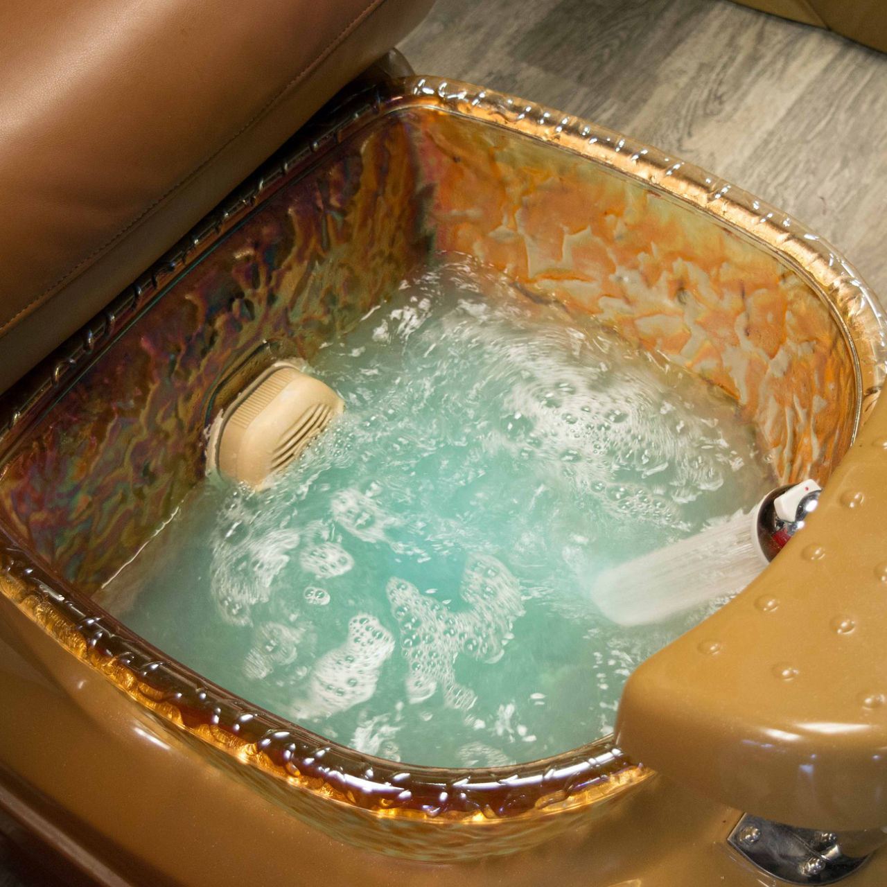 Pedicure klasyczny – pedicure Żoliborz, Warszawa.