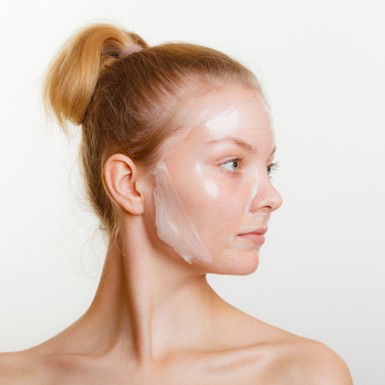 Peeling glikolowy - zabieg kosmetyczny w salonie Beautymania w Warszawie.