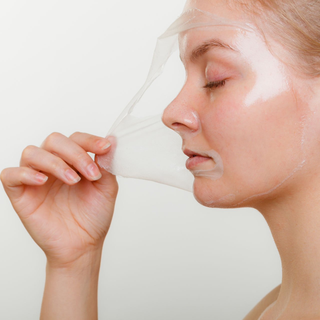 Salicylic Peeling Cream - zabieg kosmetyczny w salonie Beautymania w Warszawie