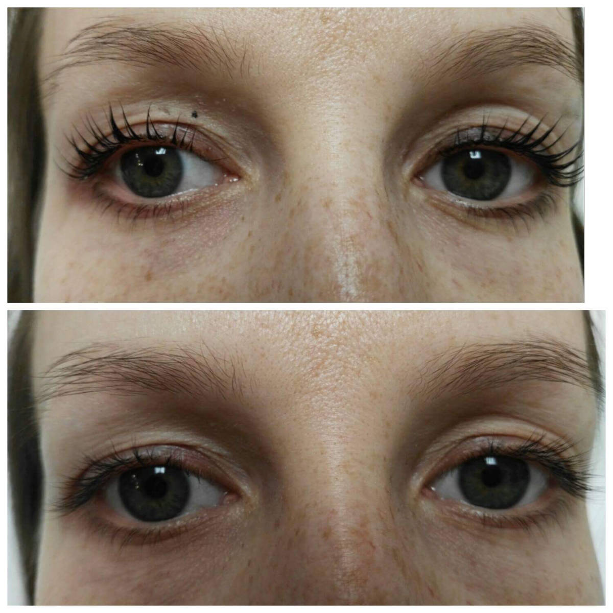 Beautymania blog - Yumi lashes